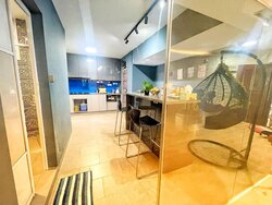 Blk 119A Rivervale Gardens (Sengkang), HDB Executive #503742821